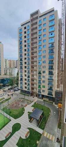 2 otaqlı yeni tikili - 28 May m. - 90 m² (4)
