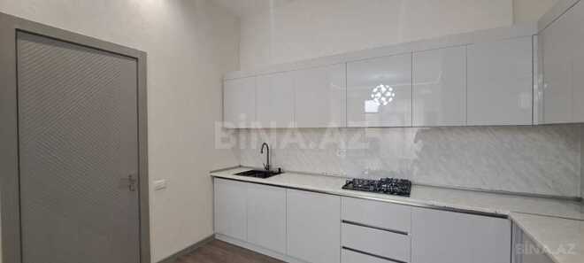 2 otaqlı yeni tikili - 28 May m. - 90 m² (11)
