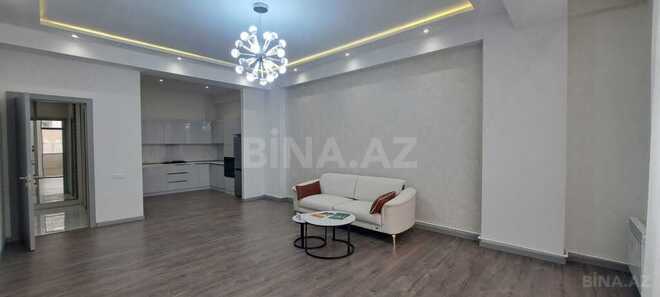 2 otaqlı yeni tikili - 28 May m. - 90 m² (6)