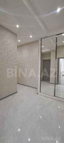 2 otaqlı yeni tikili - 28 May m. - 90 m² (17)