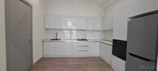 2 otaqlı yeni tikili - 28 May m. - 90 m² (10)
