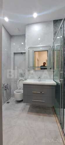 2 otaqlı yeni tikili - 28 May m. - 90 m² (18)