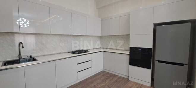 2 otaqlı yeni tikili - 28 May m. - 90 m² (9)