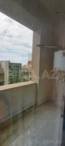 2 otaqlı yeni tikili - 28 May m. - 90 m² (16)