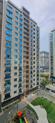 2 otaqlı yeni tikili - 28 May m. - 90 m² (3)