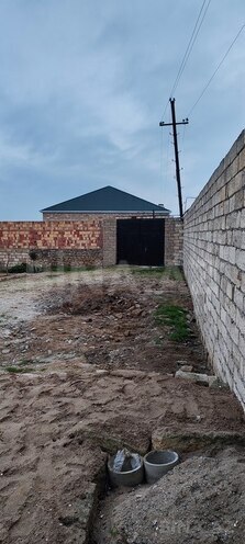 5-комн. дом/дача - пос. Тюркан - 150 м² (6)