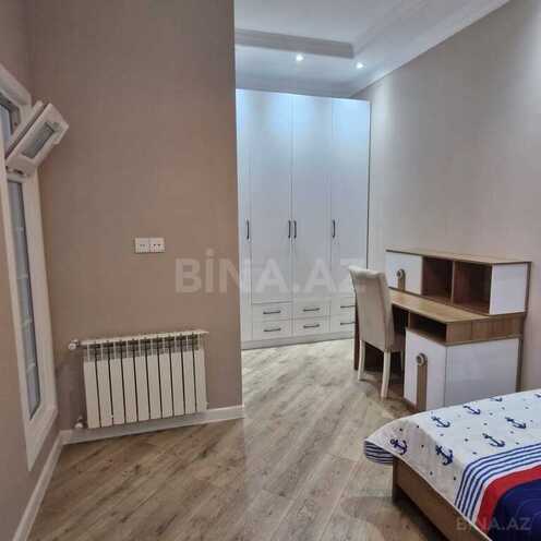 3-комн. новостройка - м. Иншаатчылар - 100 м² (15)