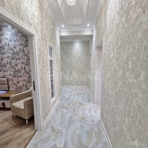 3-комн. новостройка - м. Иншаатчылар - 100 м² (10)
