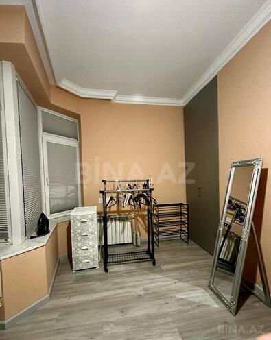 2 otaqlı yeni tikili - 28 May m. - 100 m² (13)