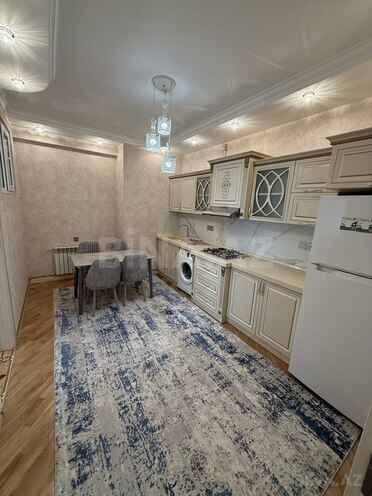 3-комн. новостройка - м. Халглар Достлугу - 120 м² (6)