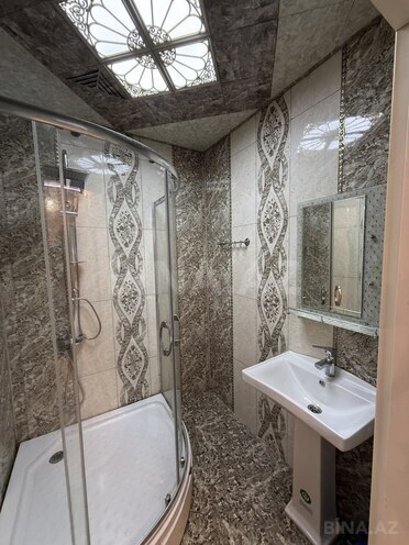 3-комн. новостройка - м. Халглар Достлугу - 120 м² (12)
