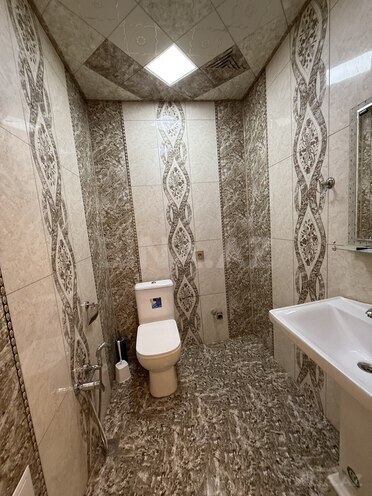 3-комн. новостройка - м. Халглар Достлугу - 120 м² (10)