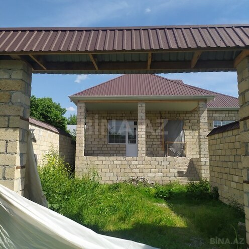 4-комн. дом/дача - Габала - 123.2 м² (23)