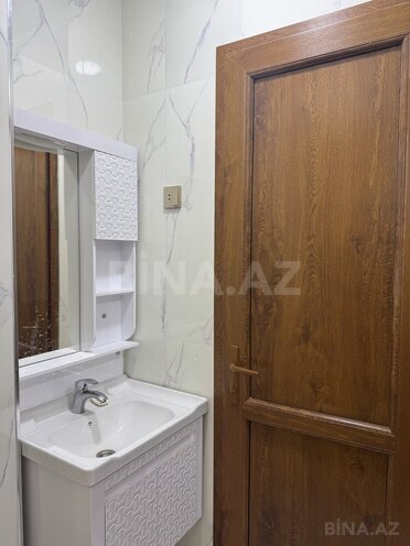 3-комн. новостройка - м. Иншаатчылар - 106 м² (7)