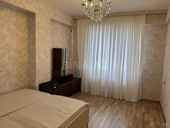 3-комн. новостройка - м. Иншаатчылар - 106 м² (10)