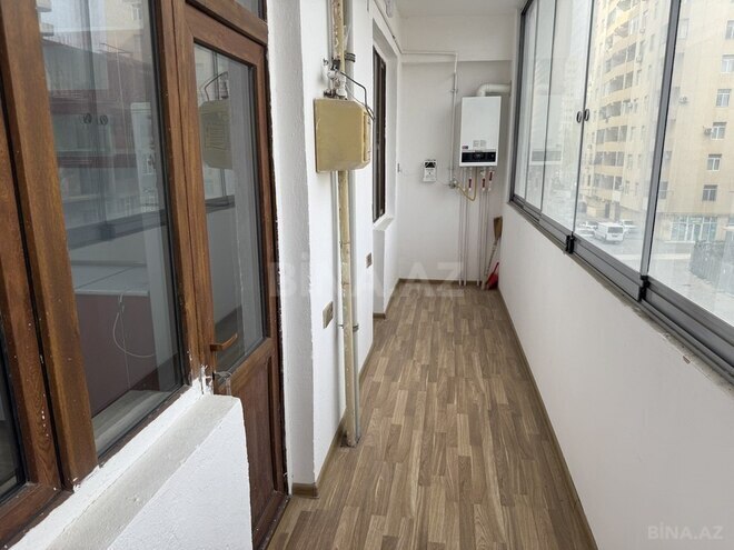 3-комн. новостройка - м. Иншаатчылар - 106 м² (16)