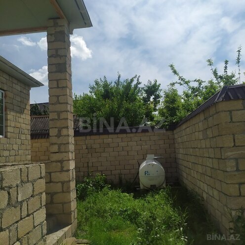 4-комн. дом/дача - Габала - 123.2 м² (21)