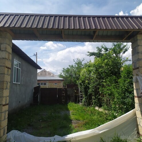 4-комн. дом/дача - Габала - 123.2 м² (24)