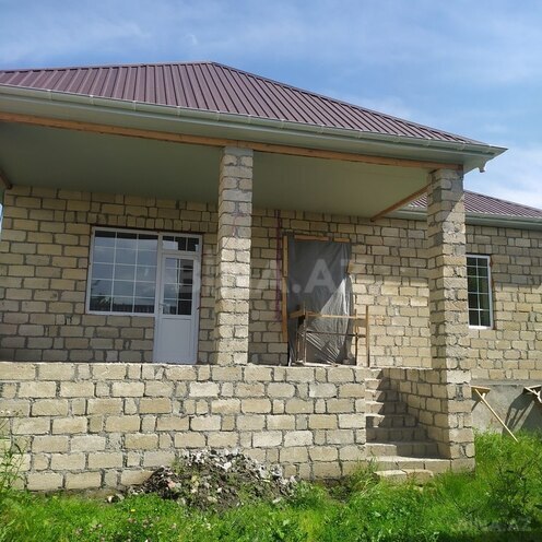 4-комн. дом/дача - Габала - 123.2 м² (22)