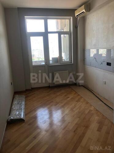2-комн. новостройка - м. 8 ноября - 88 м² (11)