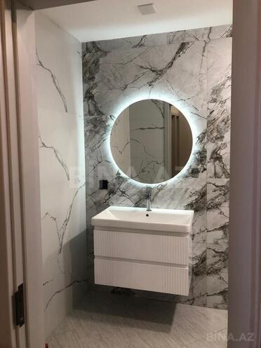 2-комн. новостройка - м. 8 ноября - 88 м² (13)