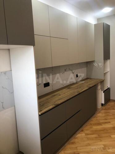 2-комн. новостройка - м. 8 ноября - 88 м² (9)