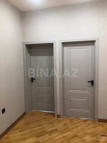 2-комн. новостройка - м. 8 ноября - 88 м² (4)
