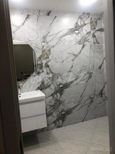 2-комн. новостройка - м. 8 ноября - 88 м² (15)