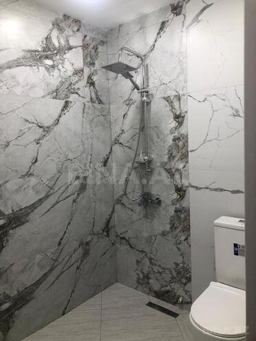 2-комн. новостройка - м. 8 ноября - 88 м² (12)