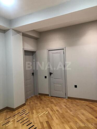 2-комн. новостройка - м. 8 ноября - 88 м² (3)