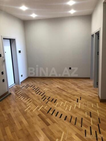 2-комн. новостройка - м. 8 ноября - 88 м² (2)