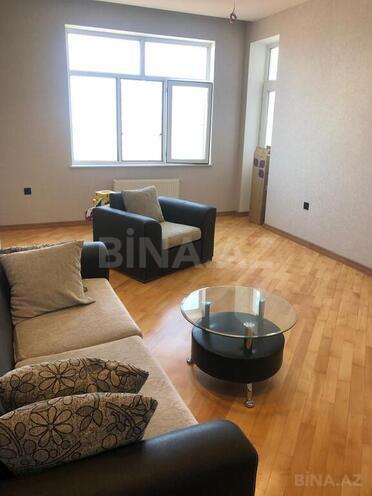 2-комн. новостройка - м. 8 ноября - 88 м² (7)