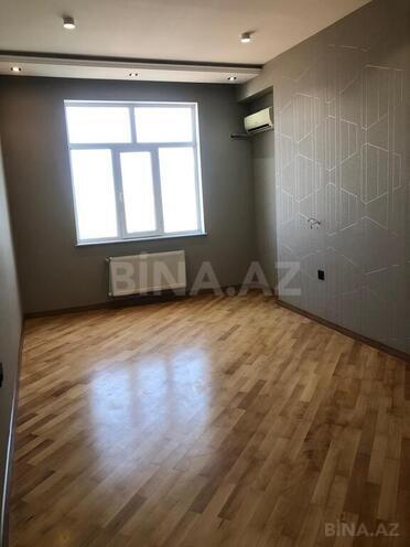 2-комн. новостройка - м. 8 ноября - 88 м² (10)