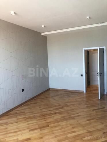 2-комн. новостройка - м. 8 ноября - 88 м² (5)