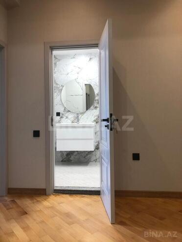 2-комн. новостройка - м. 8 ноября - 88 м² (14)