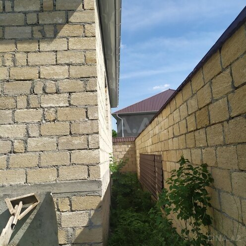 4-комн. дом/дача - Габала - 123.2 м² (20)