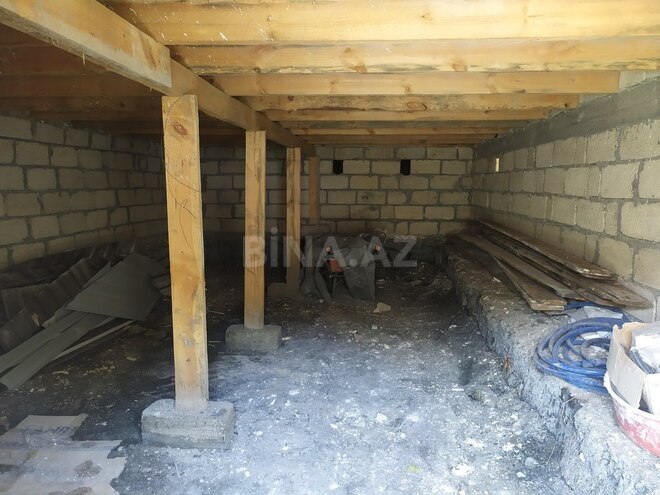 4-комн. дом/дача - Габала - 123.2 м² (1)