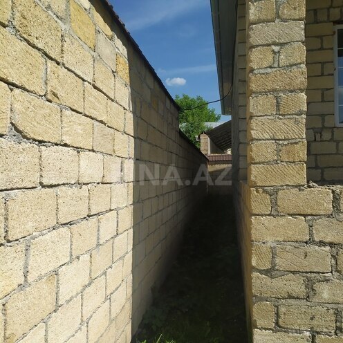 4-комн. дом/дача - Габала - 123.2 м² (19)