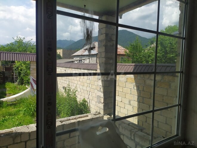 4-комн. дом/дача - Габала - 123.2 м² (17)
