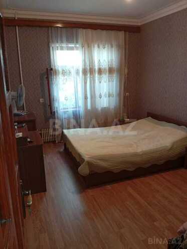 4-комн. новостройка - пос. Ени Ясамал - 83 м² (1)