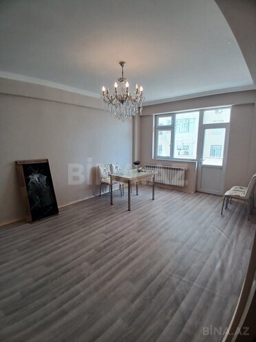 2-комн. новостройка - м. Иншаатчылар - 80 м² (7)
