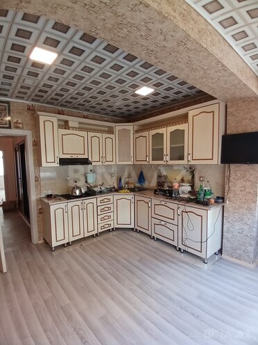 2-комн. новостройка - м. Иншаатчылар - 80 м² (1)