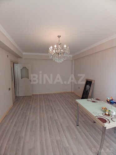 2-комн. новостройка - м. Иншаатчылар - 80 м² (6)