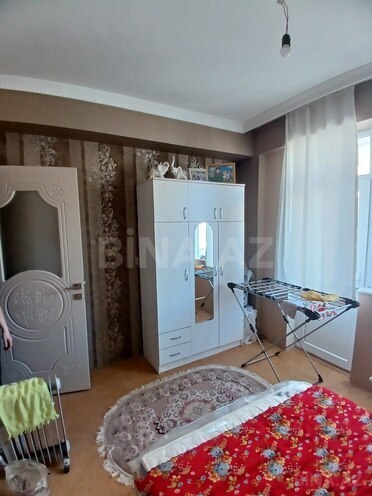 2-комн. новостройка - м. Иншаатчылар - 80 м² (4)