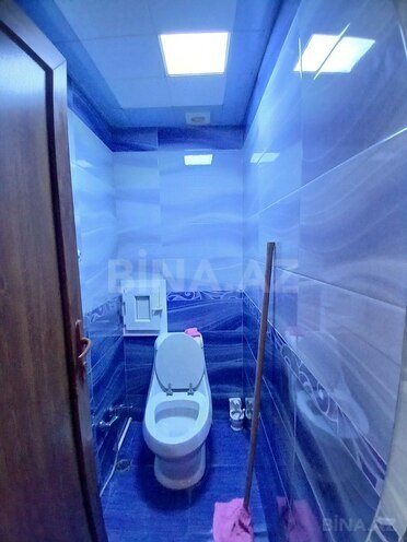 2-комн. новостройка - м. Иншаатчылар - 80 м² (11)