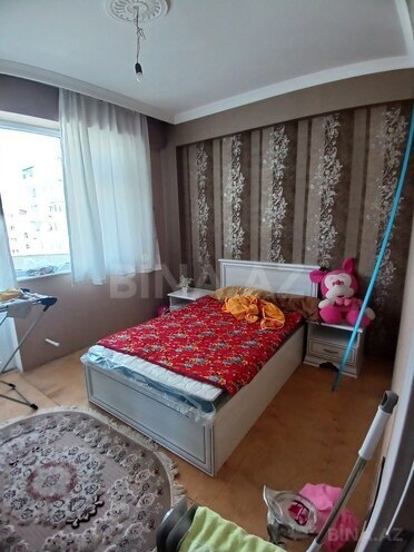 2-комн. новостройка - м. Иншаатчылар - 80 м² (5)