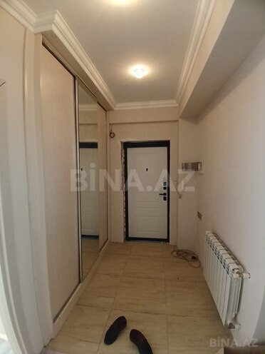 2-комн. новостройка - м. Иншаатчылар - 80 м² (8)