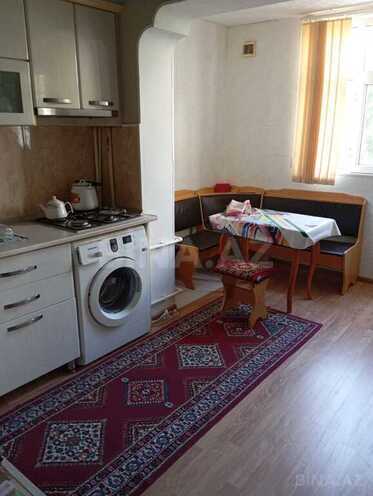 4-комн. новостройка - пос. Ени Ясамал - 83 м² (5)