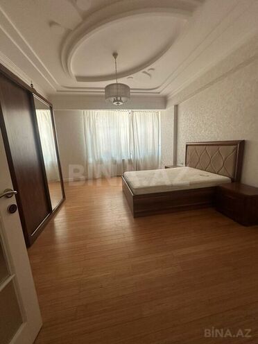 3-комн. новостройка - Гянджа - 133 м² (4)