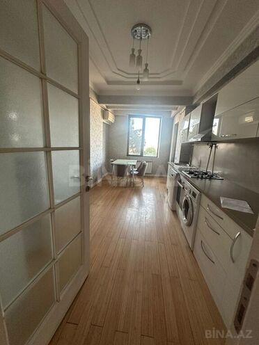 3-комн. новостройка - Гянджа - 133 м² (2)